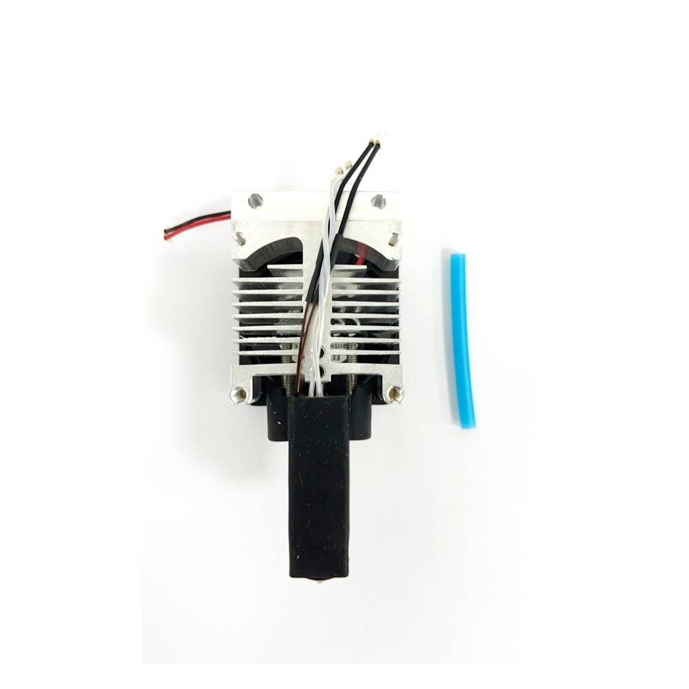 3D Printer Hotend Kit - Original 0.6MM ELEGOO OrangeStorm Giga Nozzles