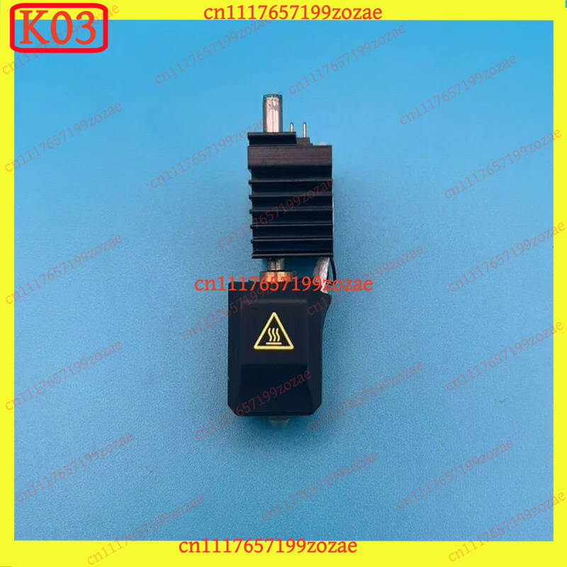 3D Printer Hotend Kit - k03 1set Extruder Hotend Kit for