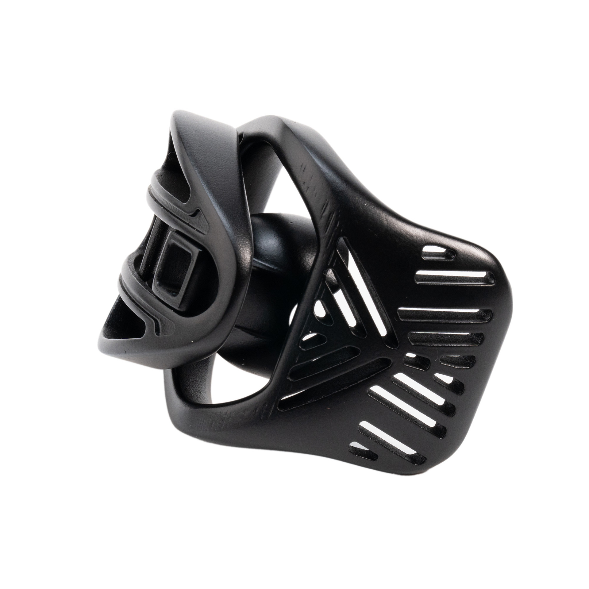 3D Printing Design - 2026 New 3D Printed Fufu Chastity