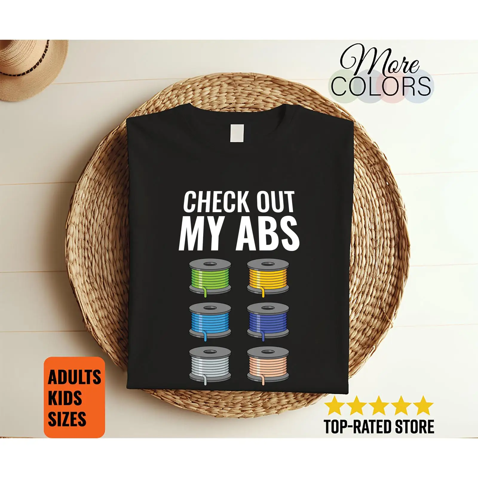 3D Printing Nerd - Check Out My ABS 3D Printer