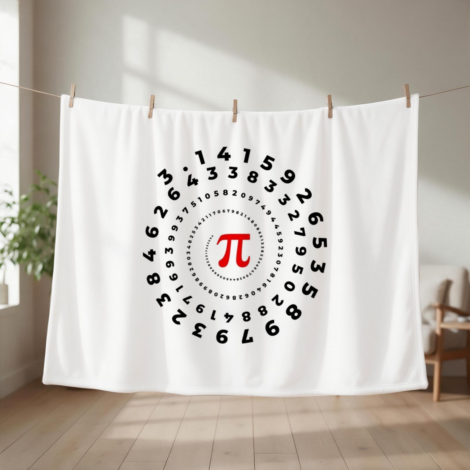 3D Printing Nerd - Happy Pi Day Mathematics Teacher Symbol