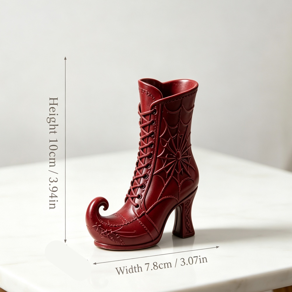 3D Printed Gothic Style Storag - đánh giá và giá 3D Printing Warehouse