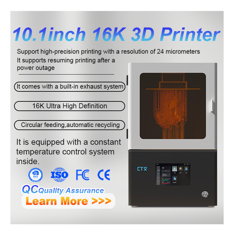New16k 3d Printing Machine Dou - đánh giá và giá 3D Printing Warehouse