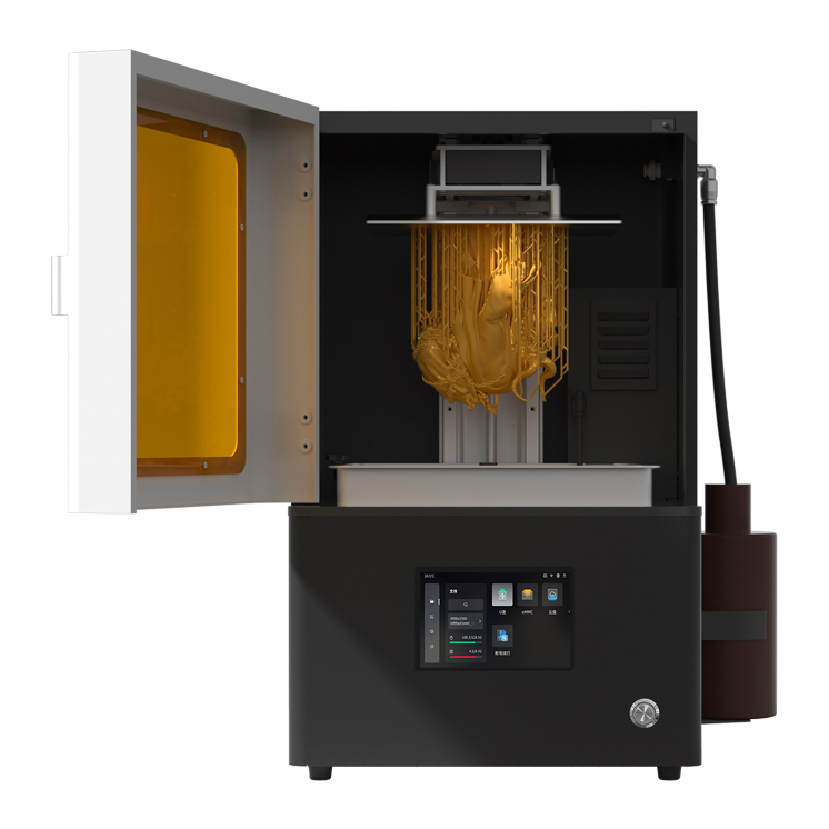 New16k 3d Printing Machine Dou - đánh giá và giá 3D Printing Warehouse