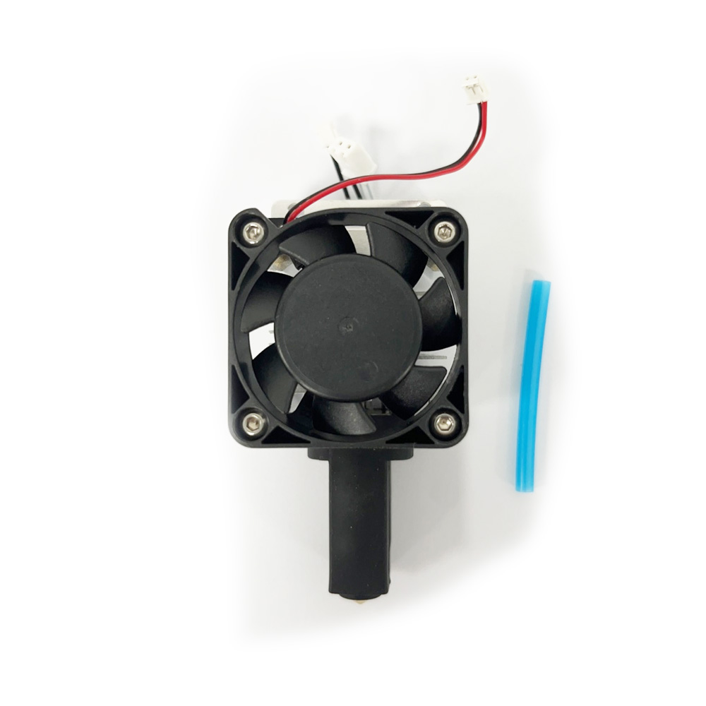 Original 0.6MM ELEGOO OrangeSt - đánh giá và giá 3D Printer Hotend Kit