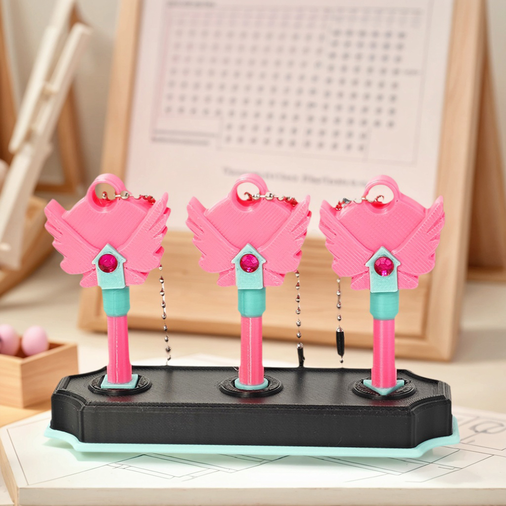 2025 New Korean Traditional Ga - đánh giá và giá 3D Printing Gif