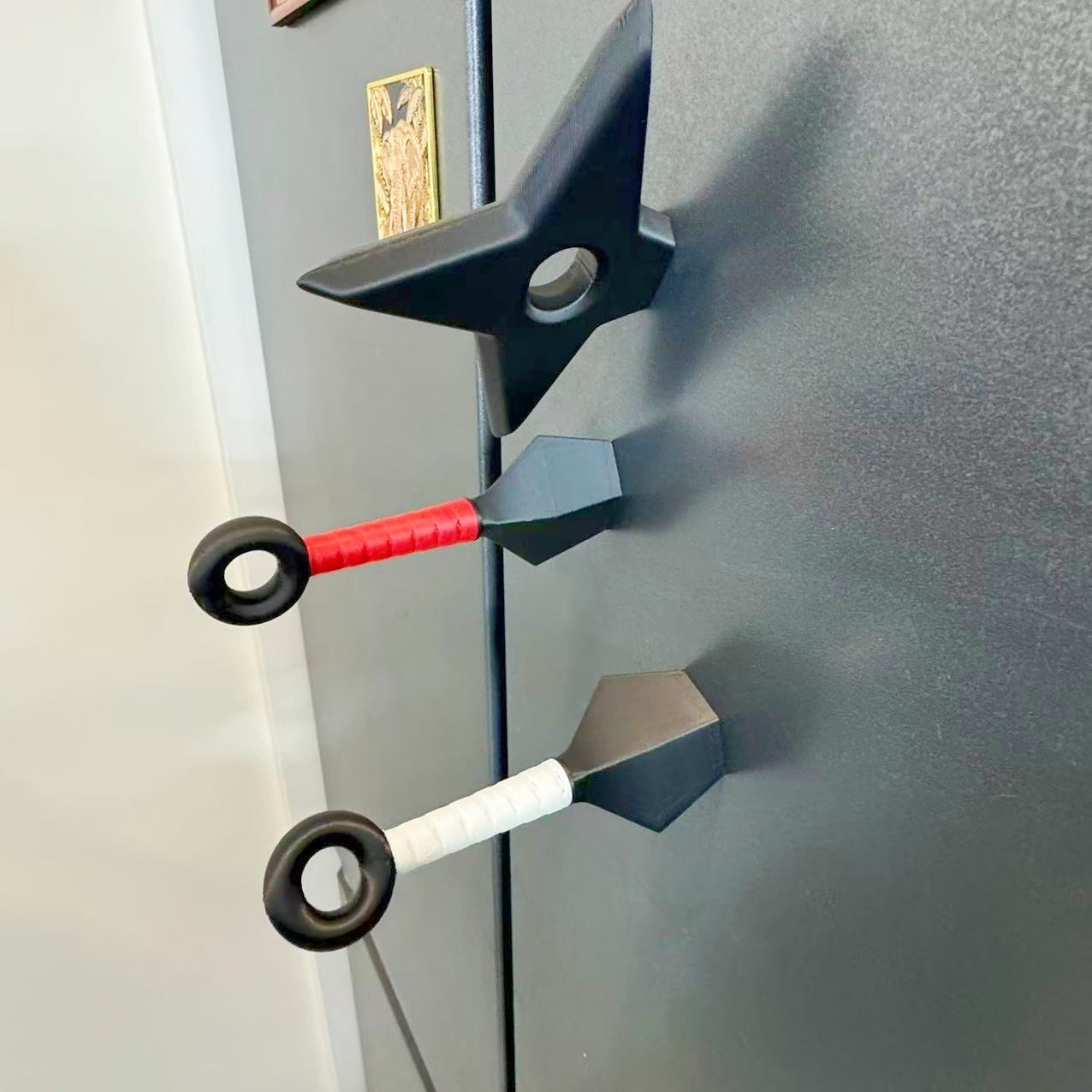 Hot Game Anime Fridge Magnet C - đánh giá và giá 3D Printing Gif