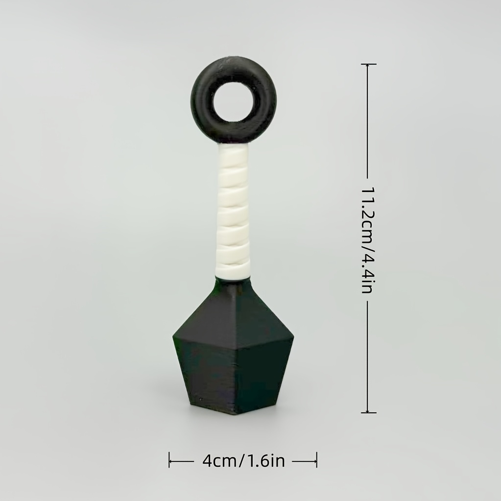 Hot Game Anime Fridge Magnet C - đánh giá và giá 3D Printing Gif