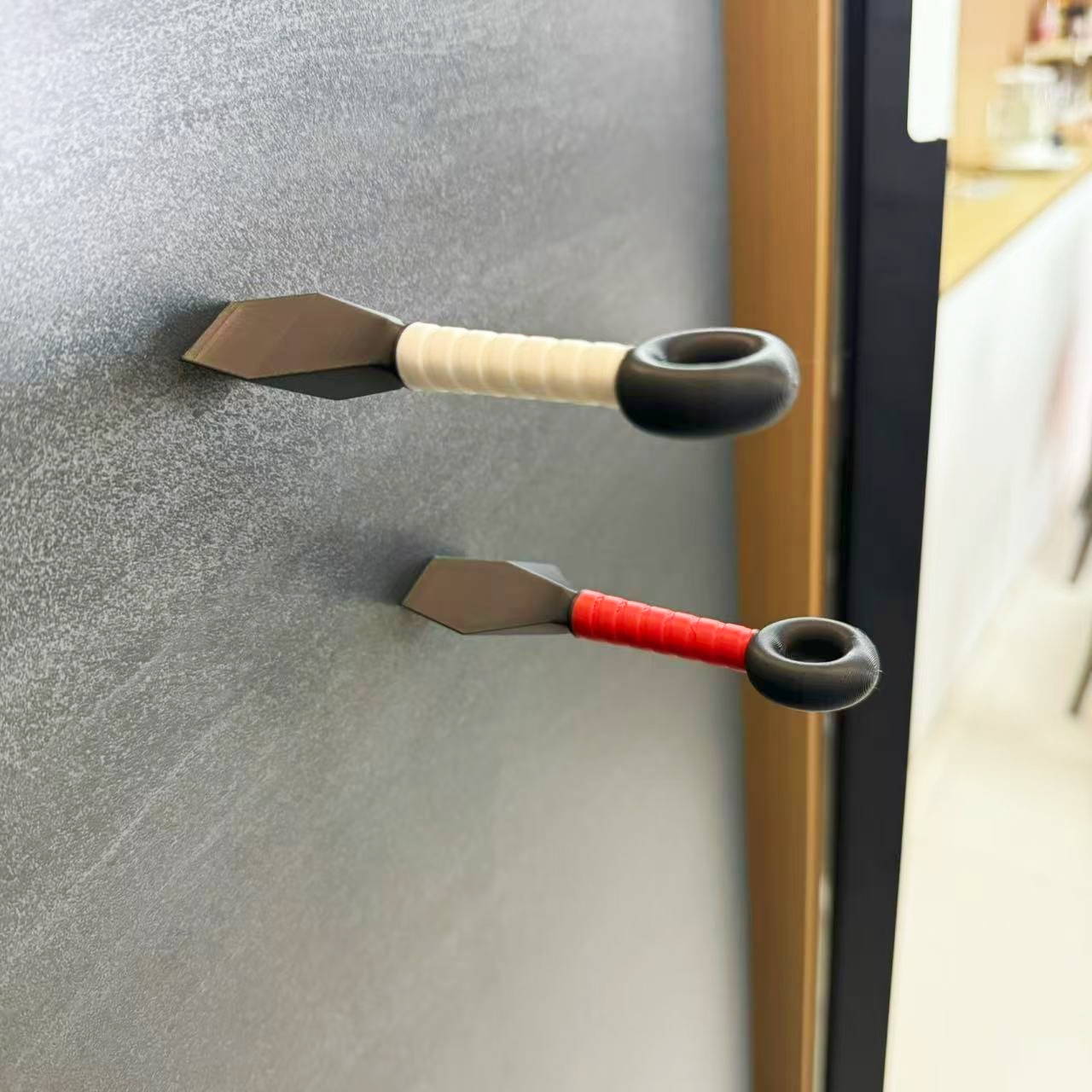 Hot Game Anime Fridge Magnet C - đánh giá và giá 3D Printing Gif