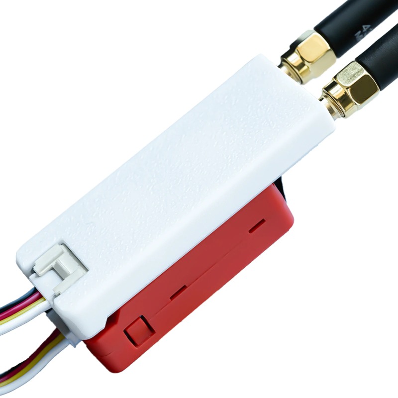 2-in-1 RF Module for M5Stack S - đánh giá và giá 3D Printing Iot