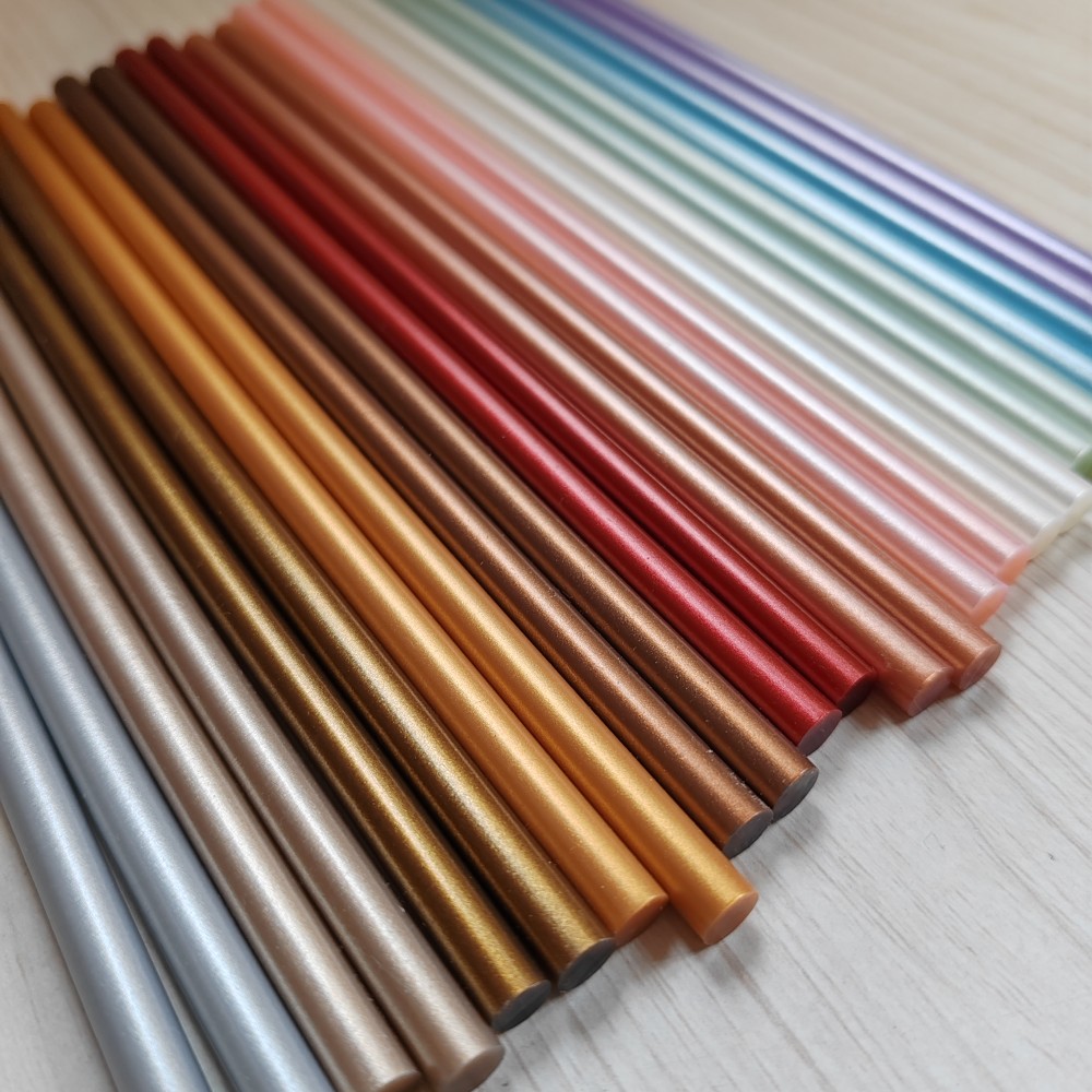 20Pcs/Lot Antique Metal color  - đánh giá và giá 3D Printing Glue Stick