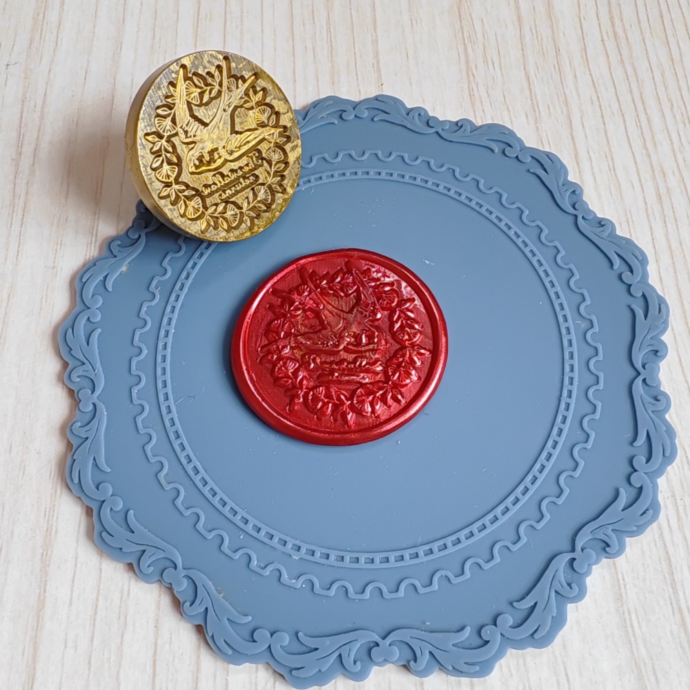 20Pcs/Lot Antique Metal color  - đánh giá và giá 3D Printing Glue Stick