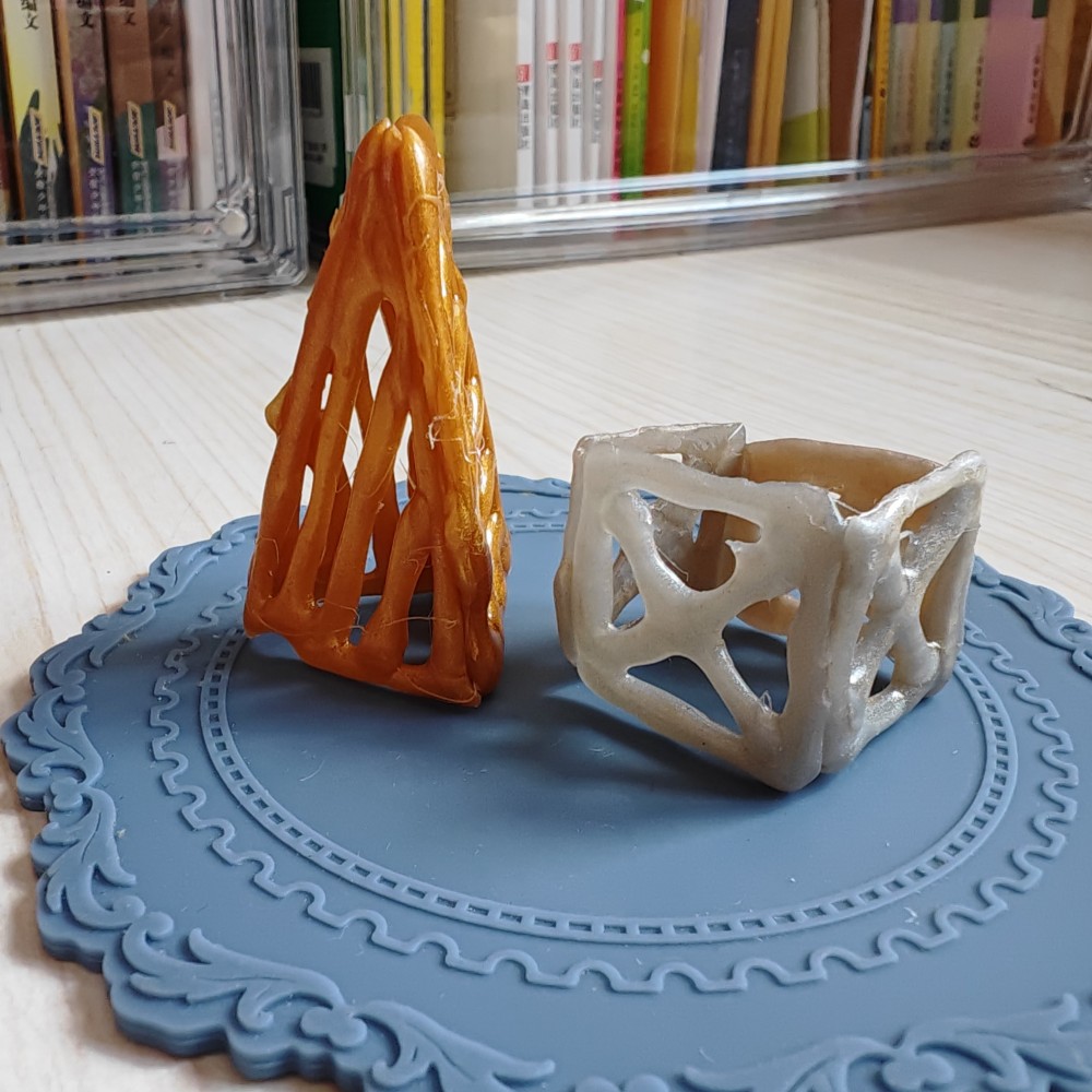 20Pcs/Lot Antique Metal color  - đánh giá và giá 3D Printing Glue Stick