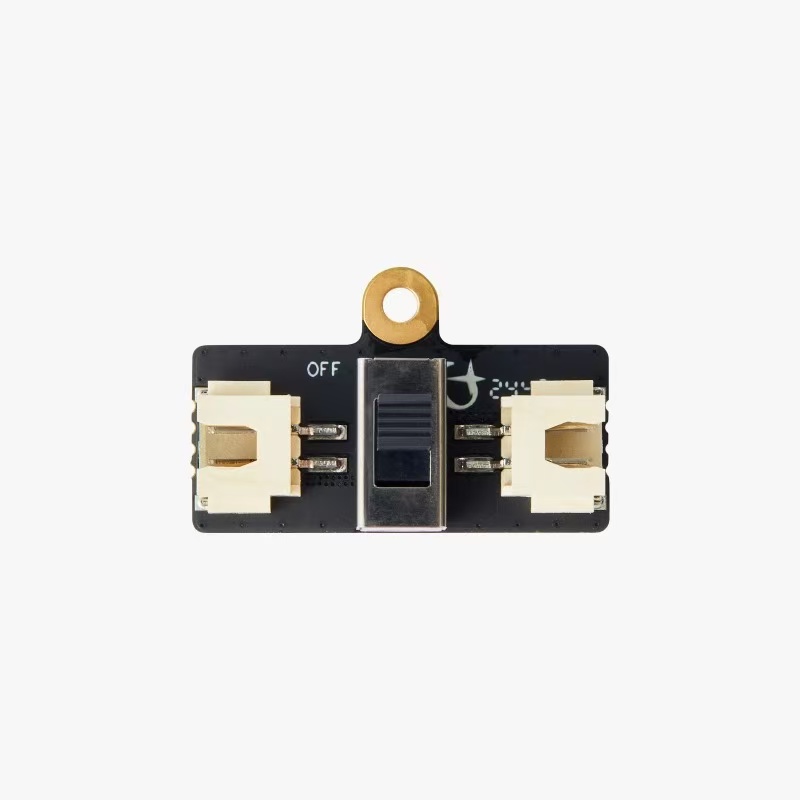 Bambulab CyberBrick Single-Ite - đánh giá và giá 3D Printing Bambu Lab