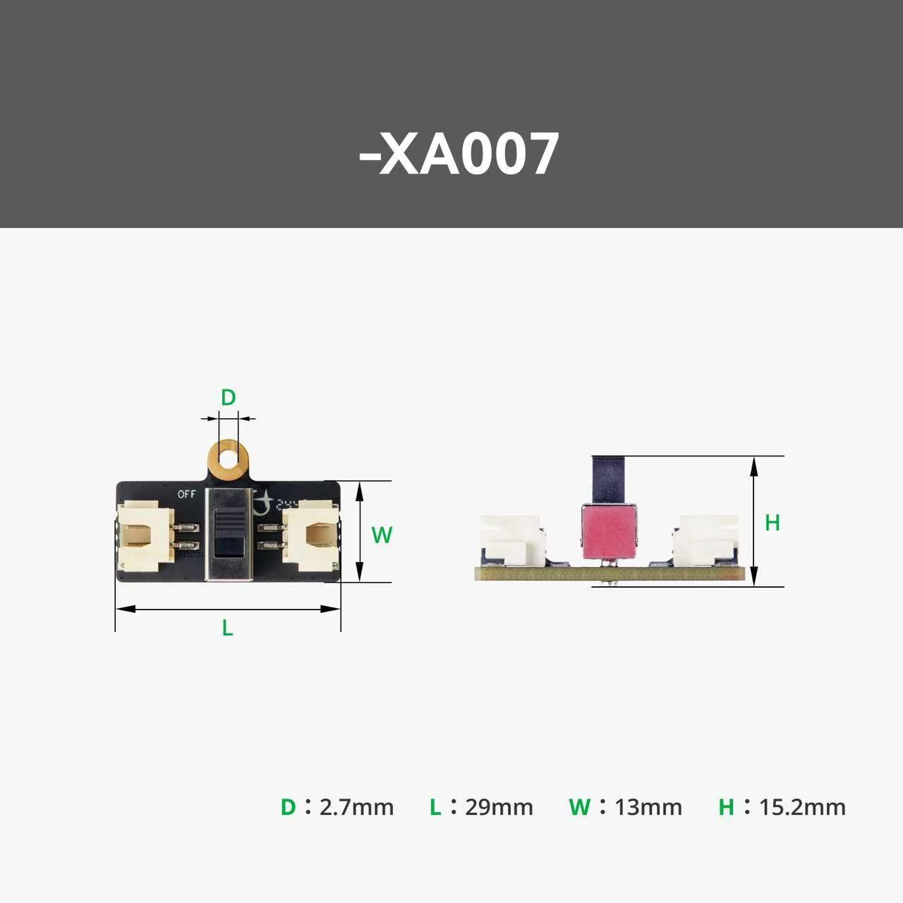Bambulab CyberBrick Single-Ite - đánh giá và giá 3D Printing Bambu Lab