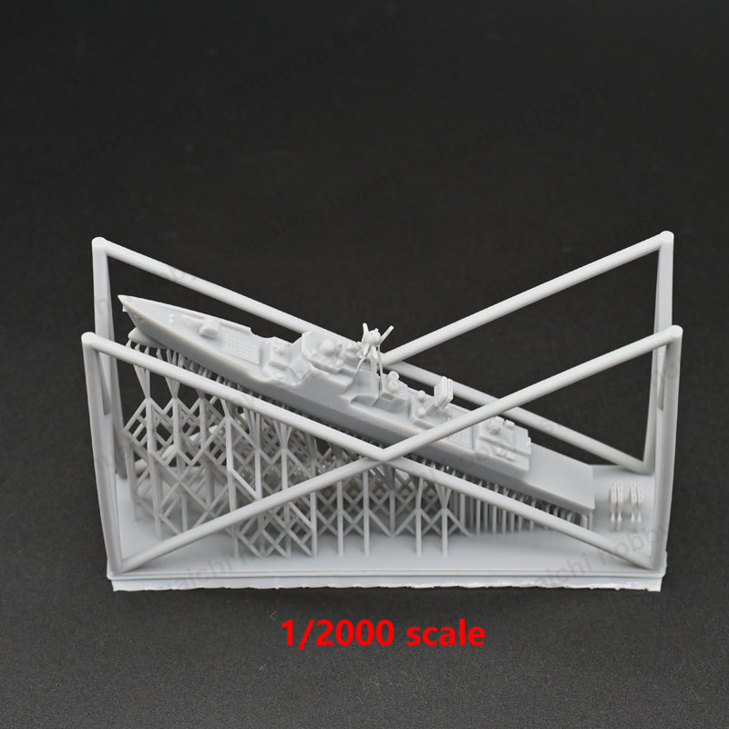 2PCS 1/2000 1500 1250 Scale Ty - đánh giá và giá 3D Printing Liquid