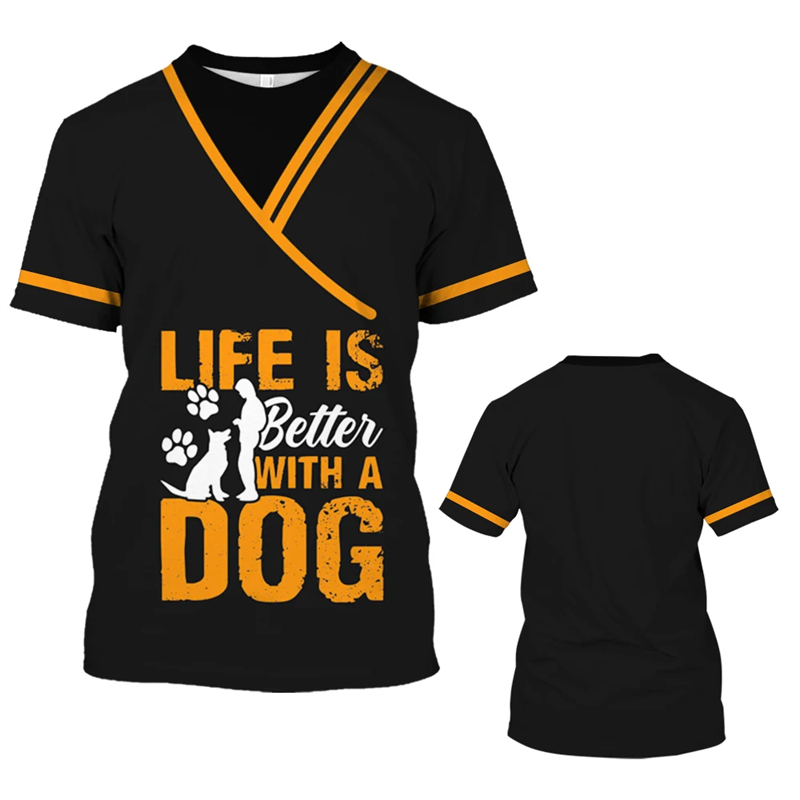 Pet Store Funny Uniform Animal - đánh giá và giá 3D Printing Warehouse