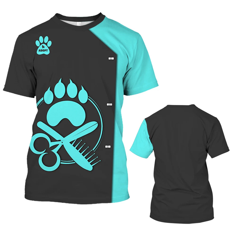 Pet Store Funny Uniform Animal - đánh giá và giá 3D Printing Warehouse