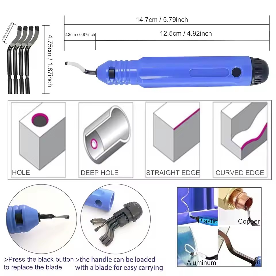26PCS 3D Print Tool Kit Scrape - đánh giá và giá 3D Printing Nerd