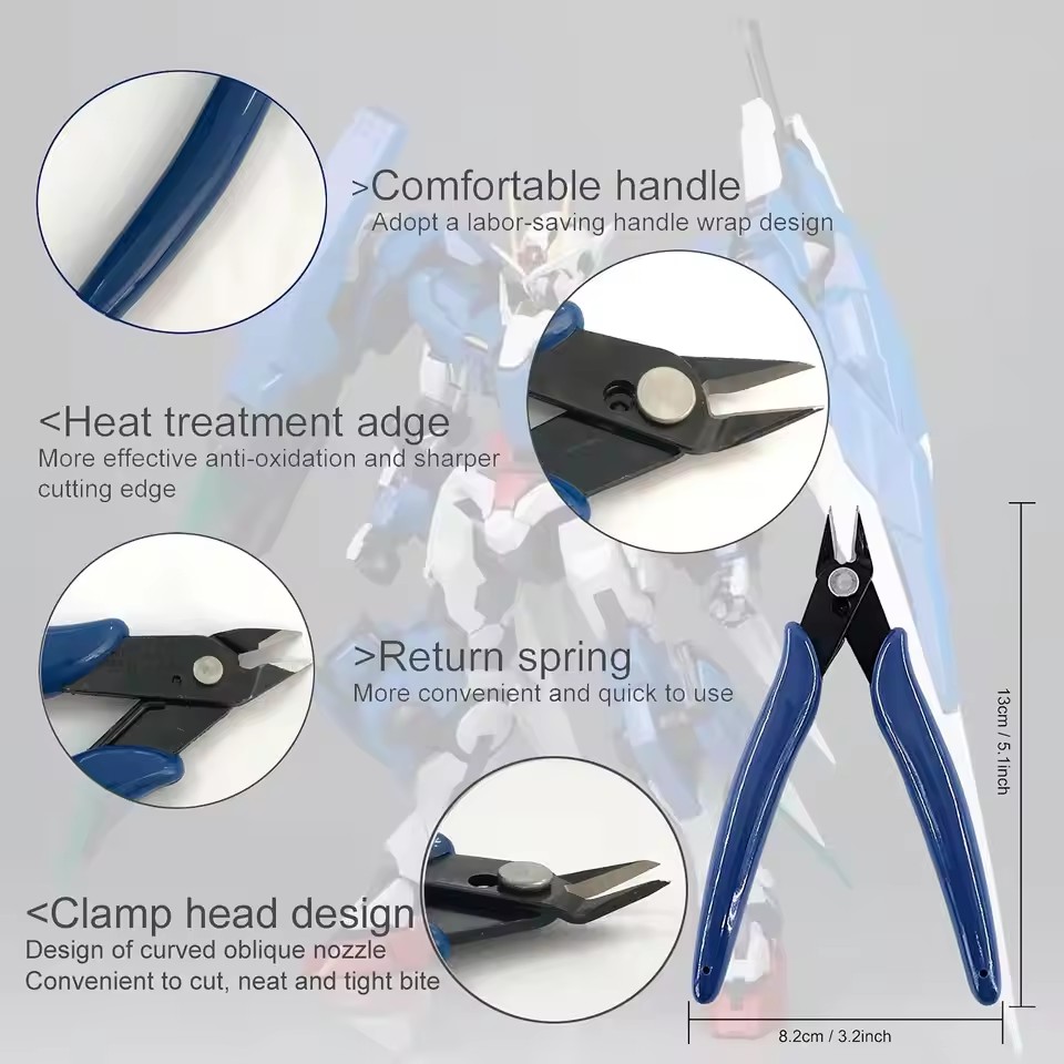 26PCS 3D Print Tool Kit Scrape - đánh giá và giá 3D Printing Nerd