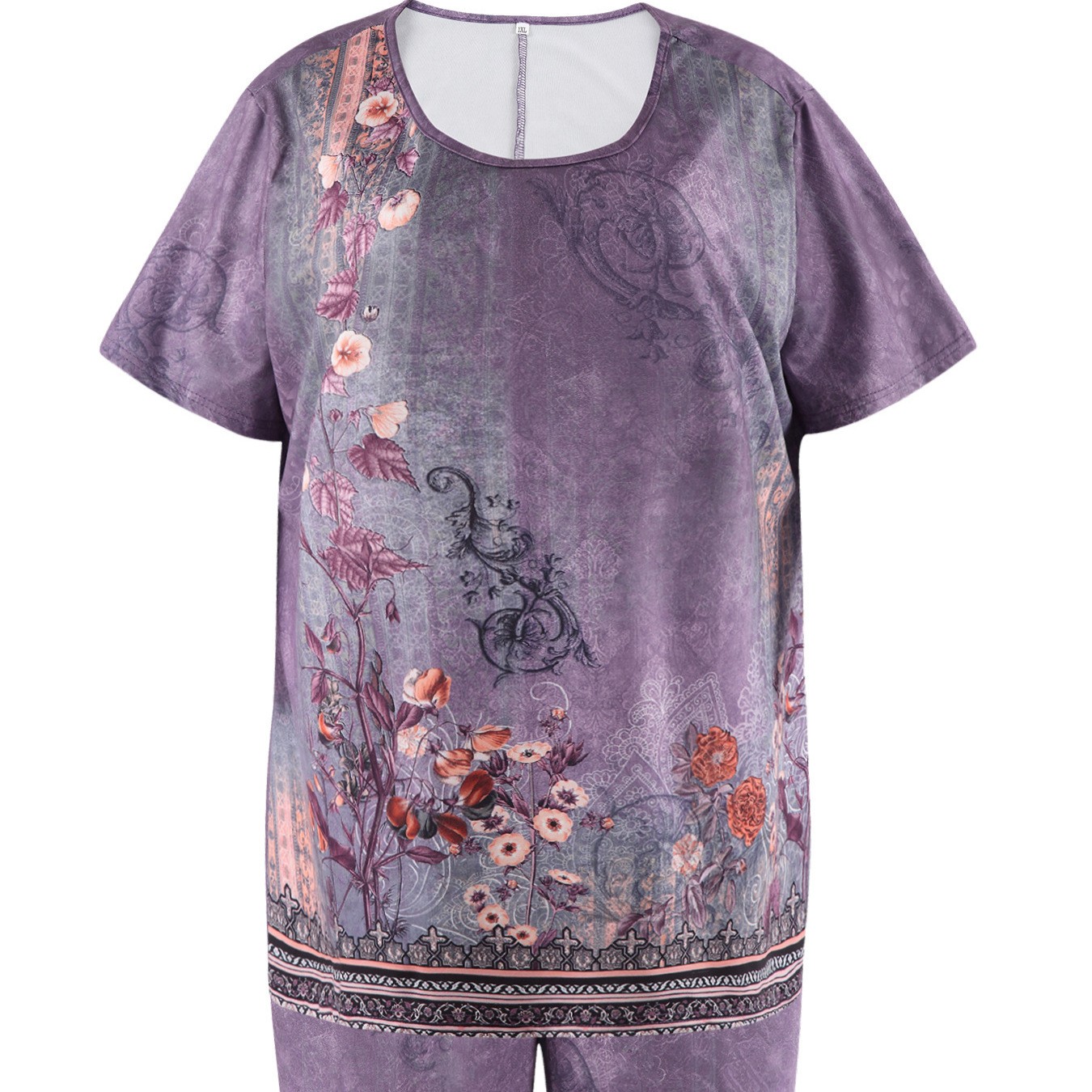 Women's Spring Summer Retro 3D - đánh giá và giá 3D Printing Design