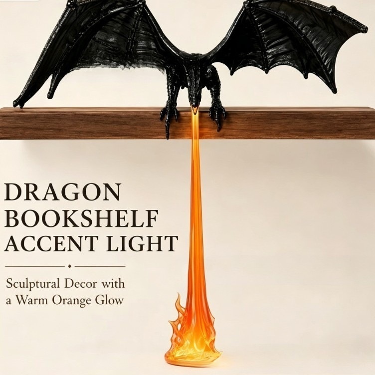 3D Printed Fire Breathing Drag - đánh giá và giá 3D Printing Gif