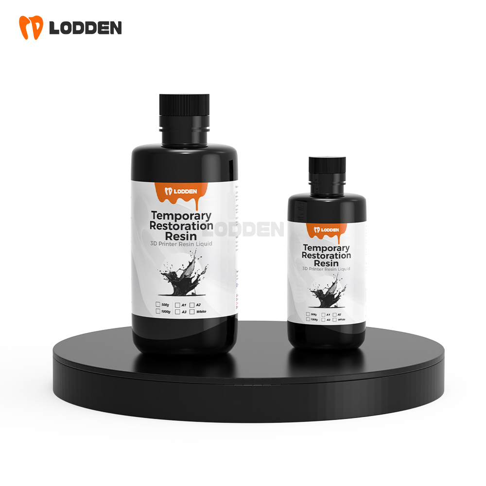 Dental 3D Printer Resin Liquid - đánh giá và giá 3D Printing Liquid
