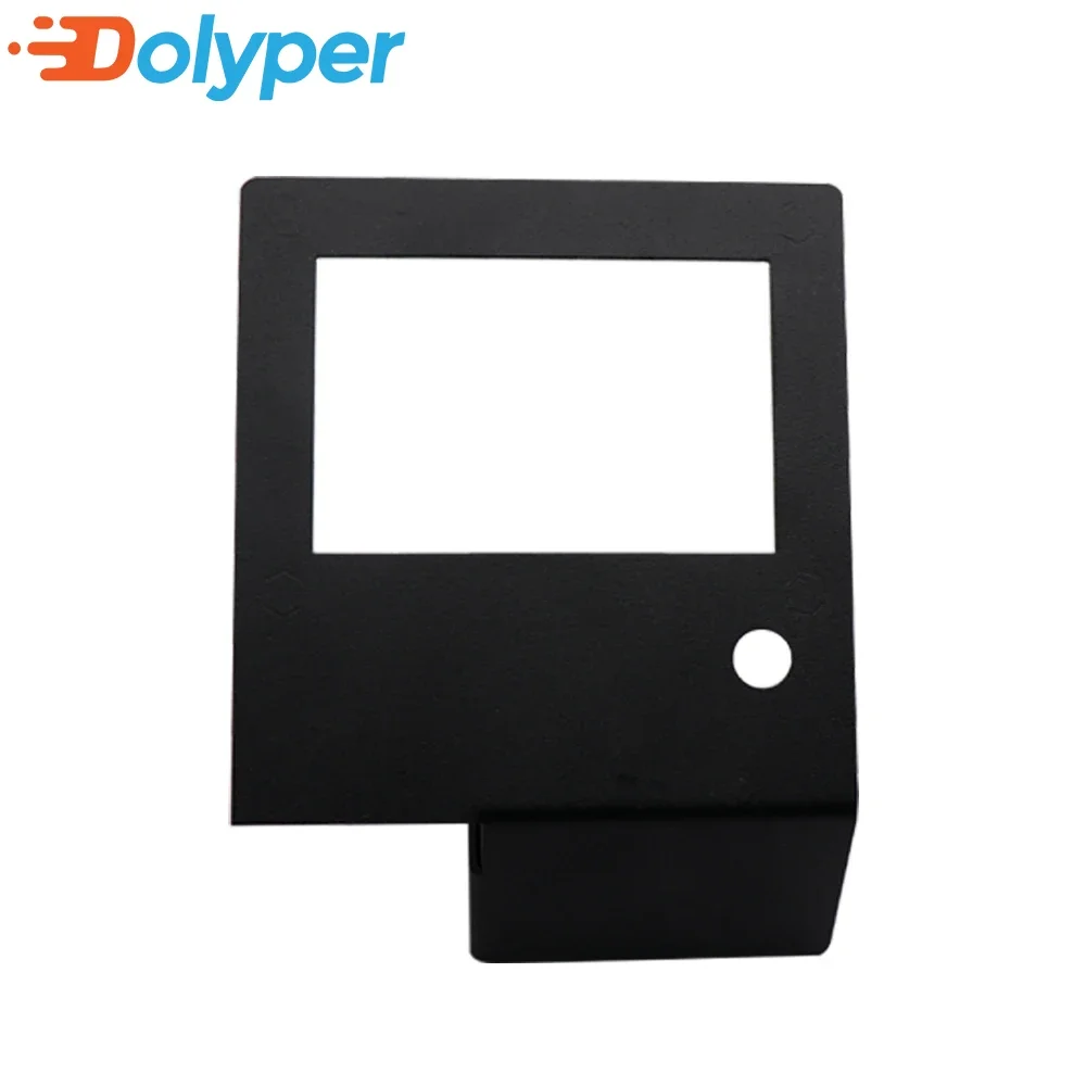 Ender3 12864 Liquid Crystal Di - đánh giá và giá 3D Printer Enclosure Frame