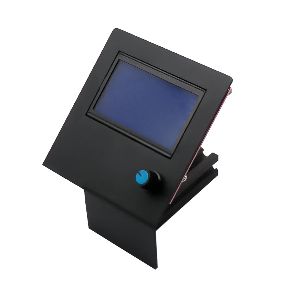 Ender3 12864 Liquid Crystal Di - đánh giá và giá 3D Printer Enclosure Frame