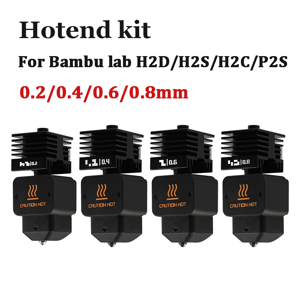 New High Quality H2D H2S H2C H - đánh giá và giá 3D Printing Bambu Lab