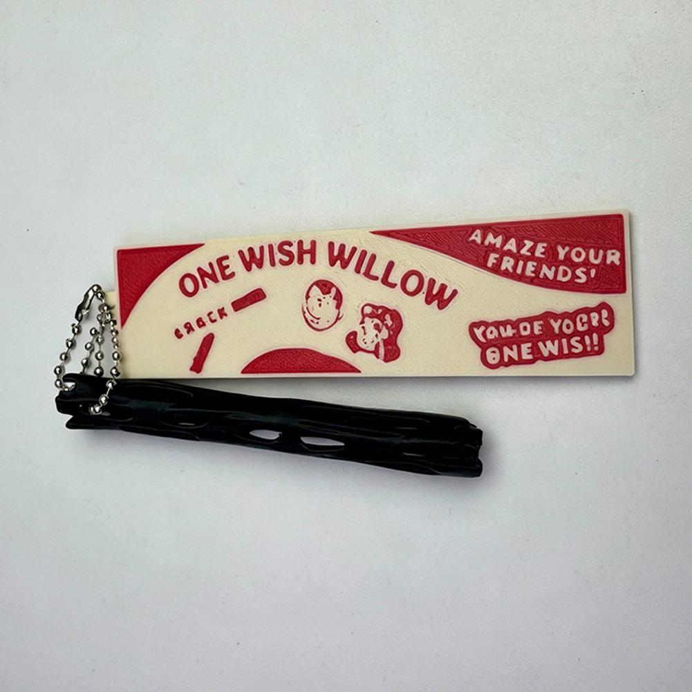 3D Printed Wishing Willow Tree - đánh giá và giá 3D Printing Gif