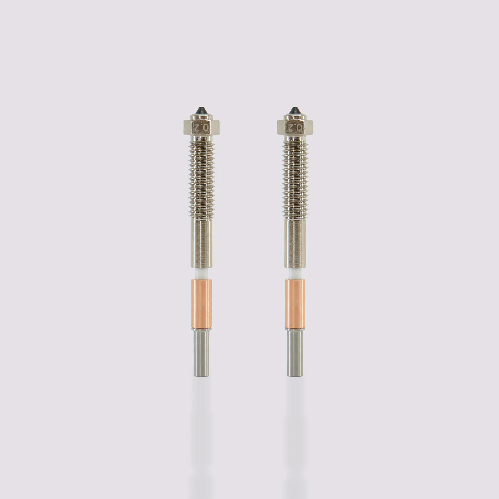 QIDI Max 4 3D Printer Bimetal  - đánh giá và giá 3D Printer Hotend Kit