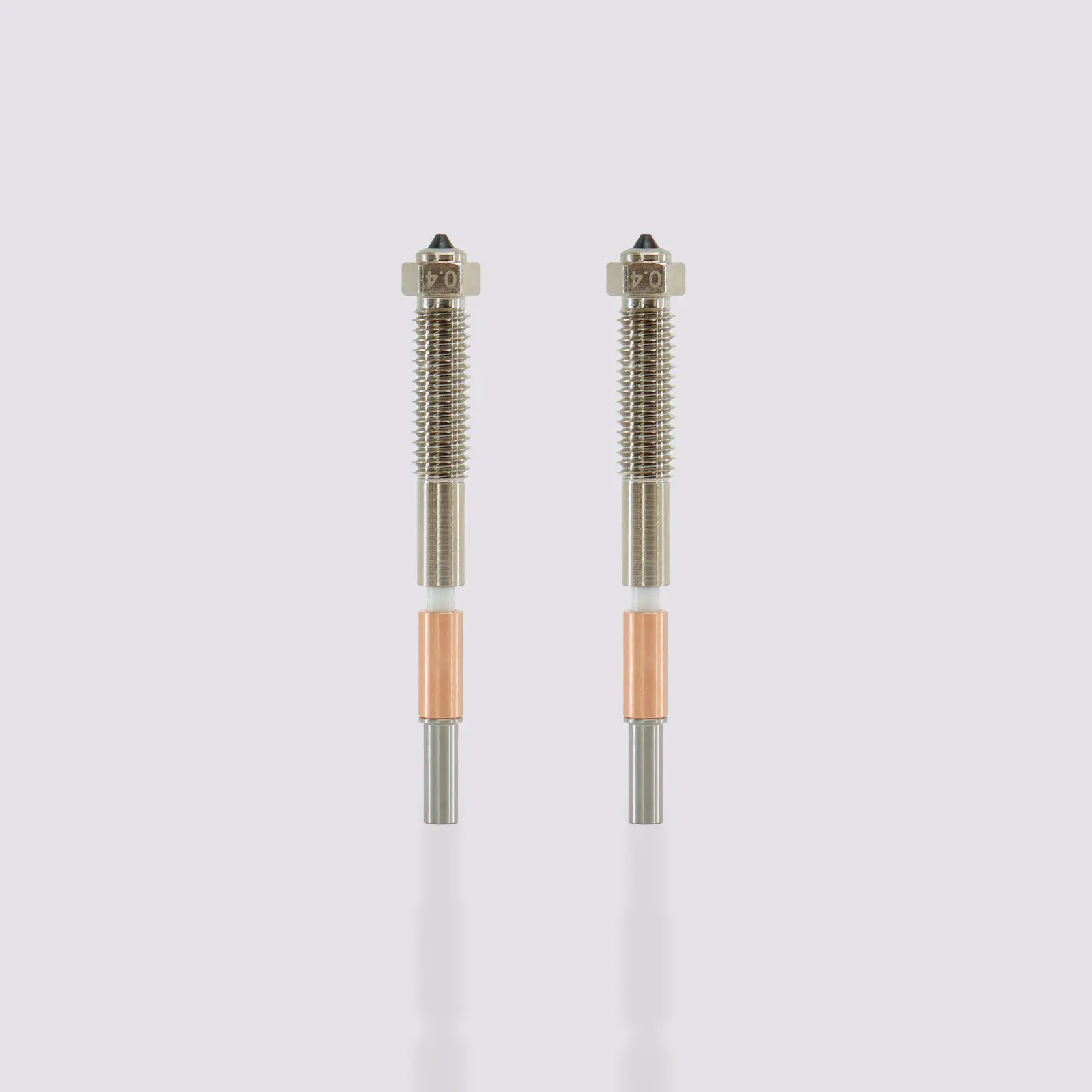 QIDI Max 4 3D Printer Bimetal  - đánh giá và giá 3D Printer Hotend Kit