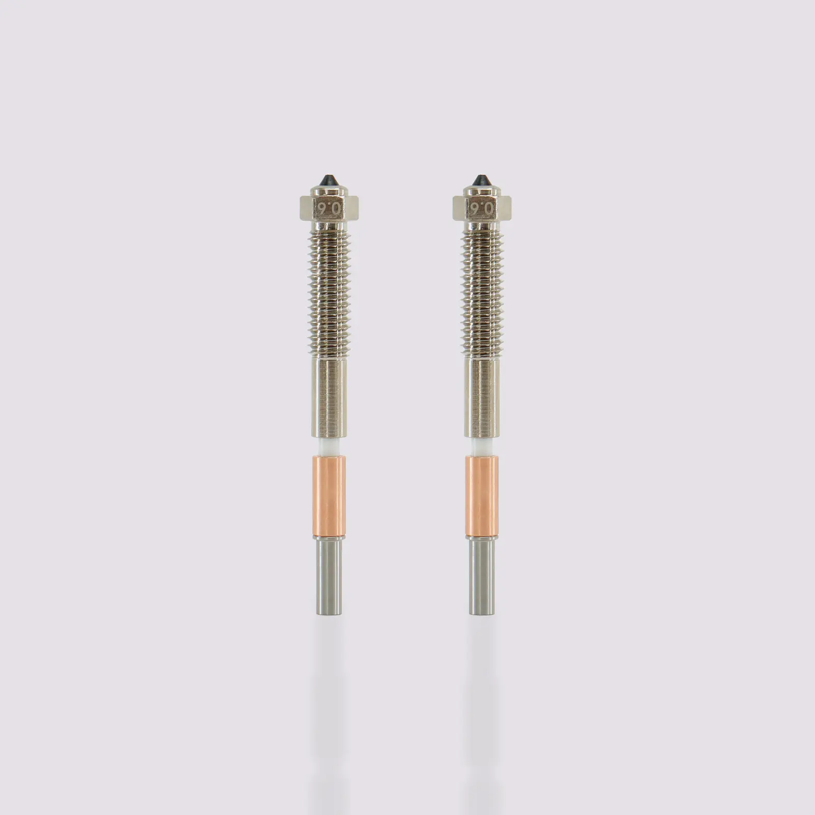 QIDI Max 4 3D Printer Bimetal  - đánh giá và giá 3D Printer Hotend Kit