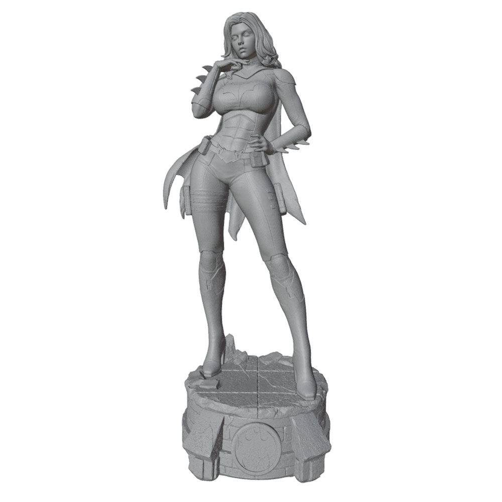 75mm --250mm Sexy Girl Resin M - đánh giá và giá 3D Printing Liquid