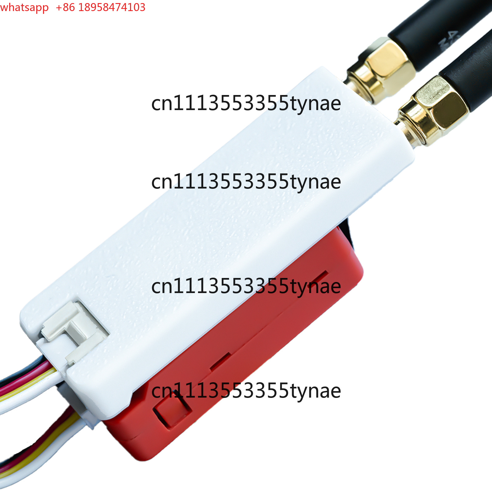 2-1 RF Module, NRF24L01 & CC11 - đánh giá và giá 3D Printing Iot