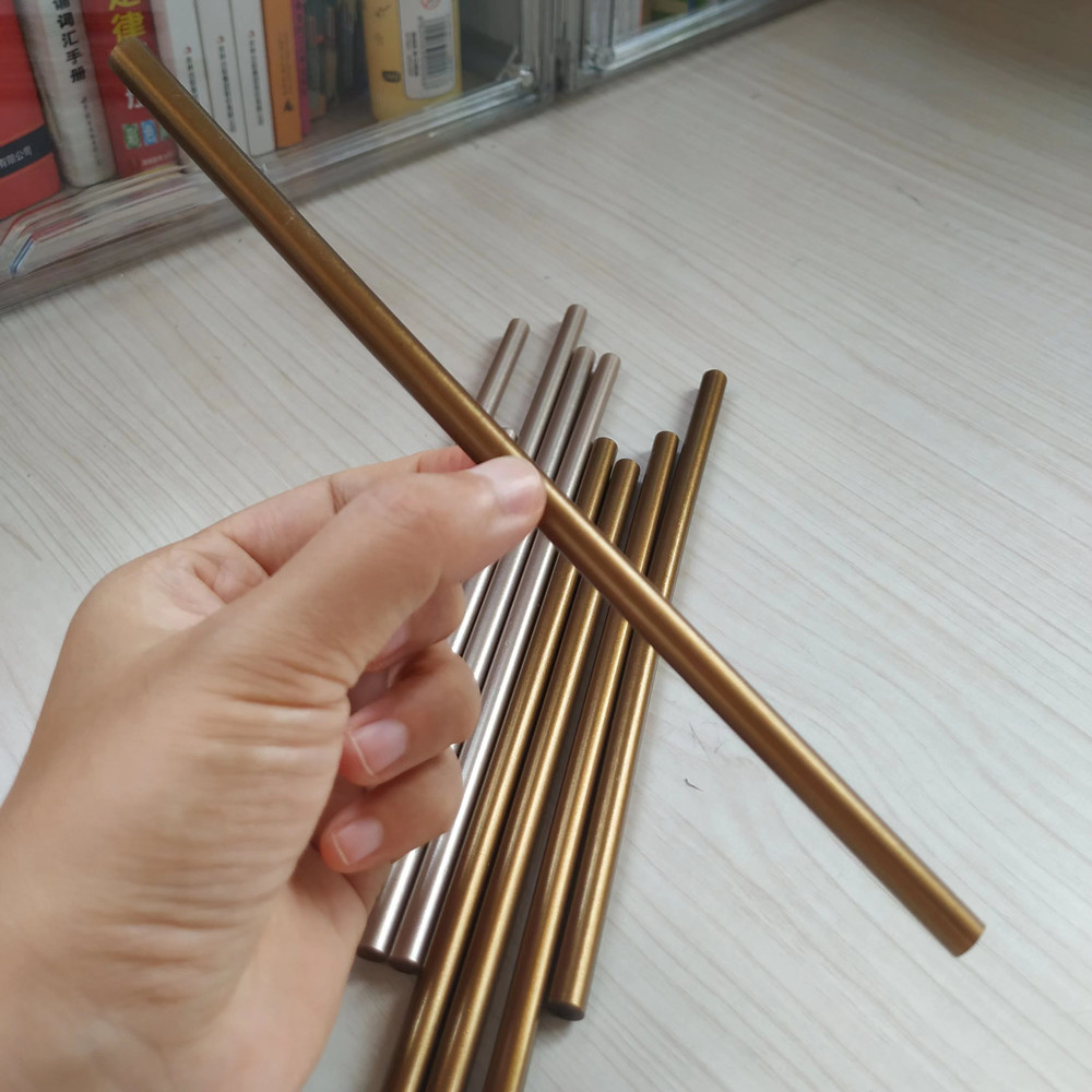 15Pcs/Lot Antique metal color  - đánh giá và giá 3D Printing Glue Stick
