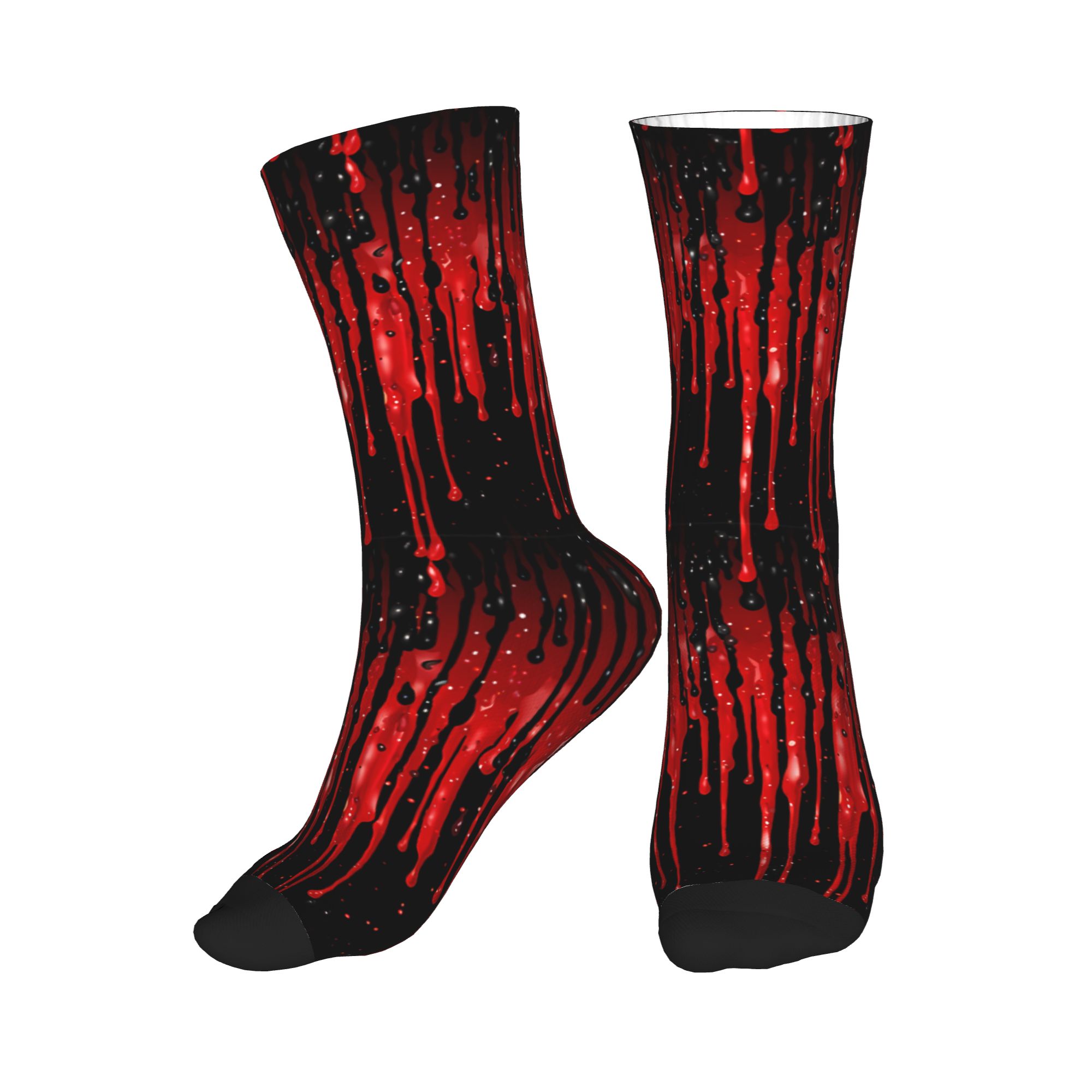 Dripping Red Liquid Pattern  M - đánh giá và giá 3D Printing Liquid