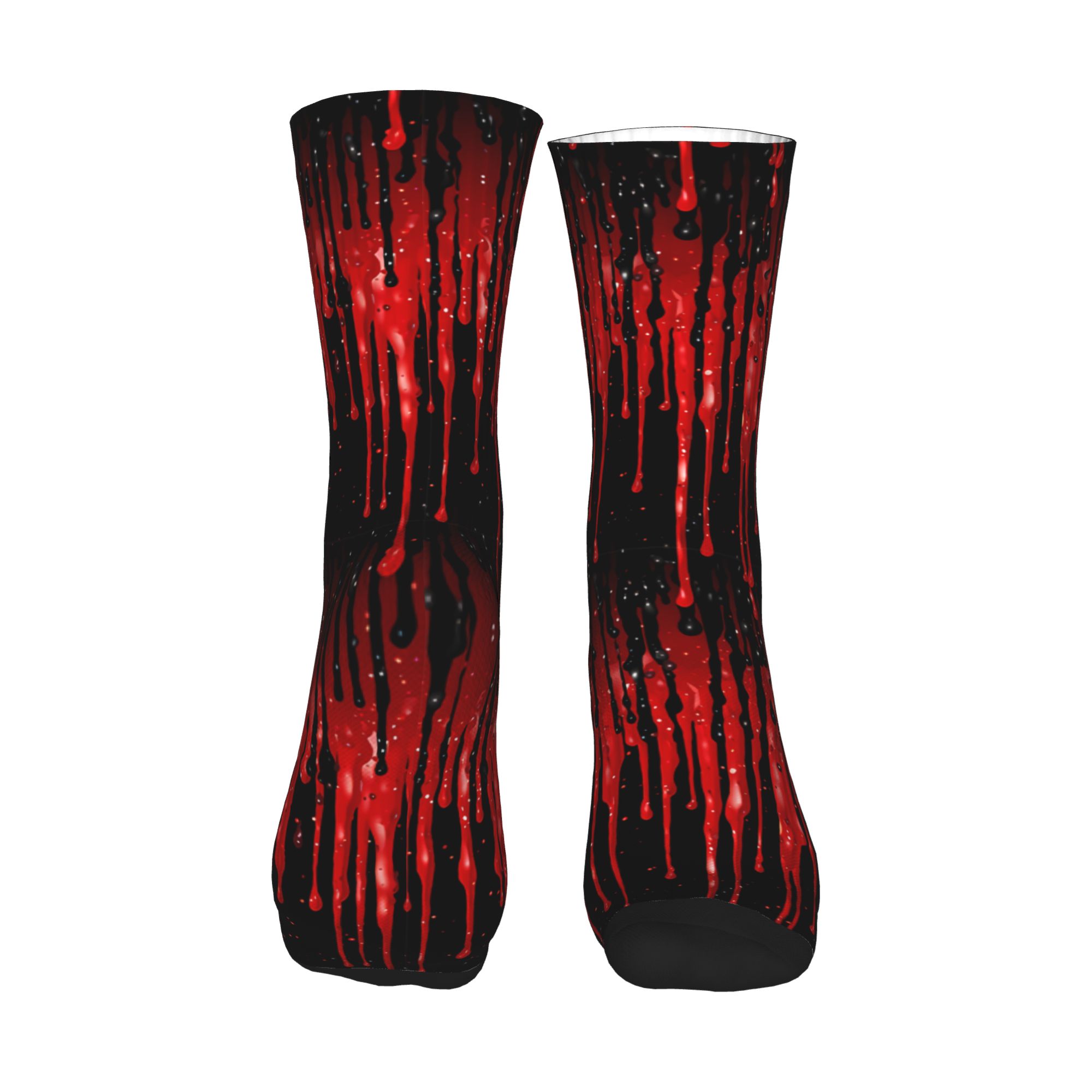 Dripping Red Liquid Pattern  M - đánh giá và giá 3D Printing Liquid