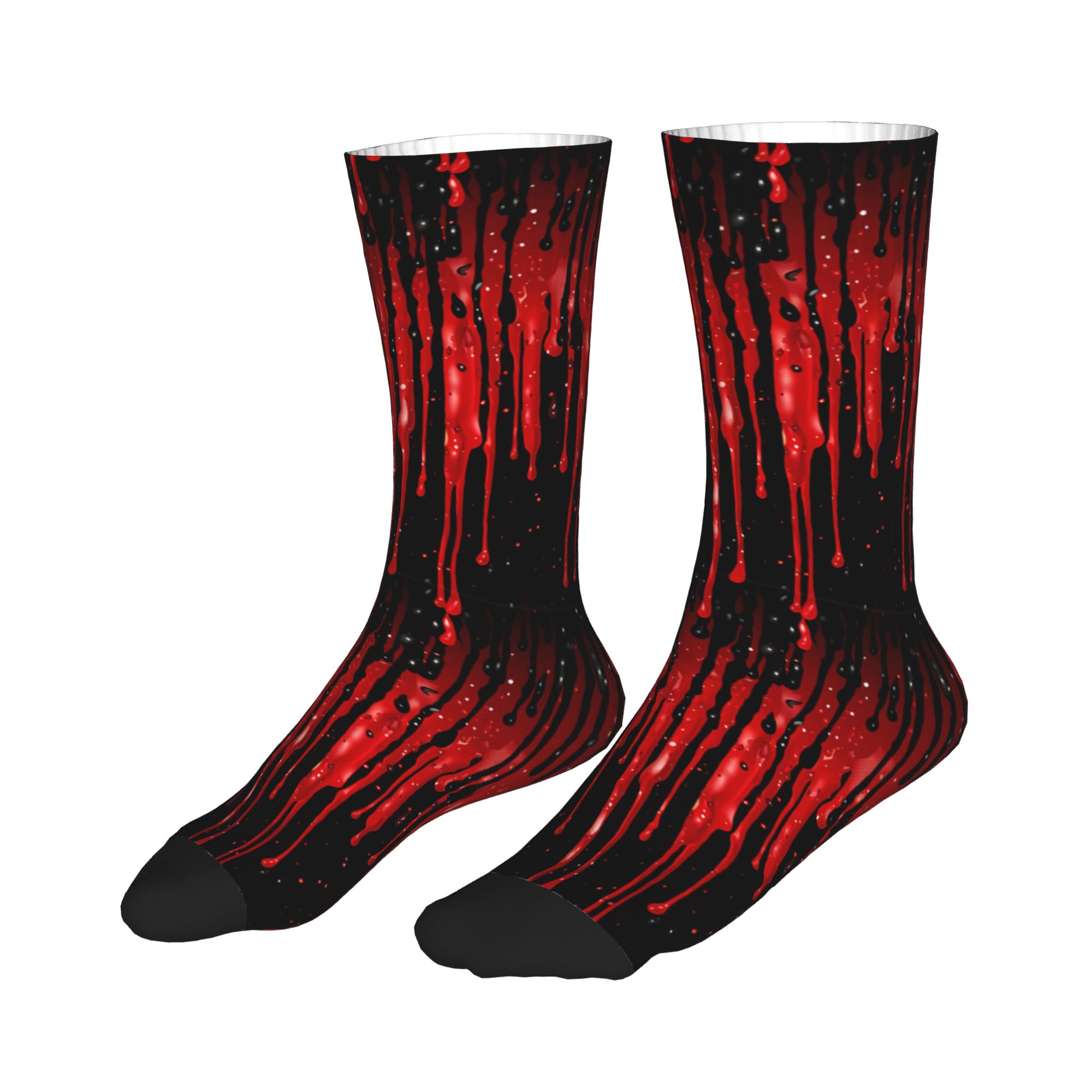 Dripping Red Liquid Pattern  M - đánh giá và giá 3D Printing Liquid