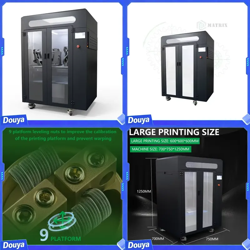 High-Speed High Accuracy Profe - đánh giá và giá Lcd Screen Fdm Printer