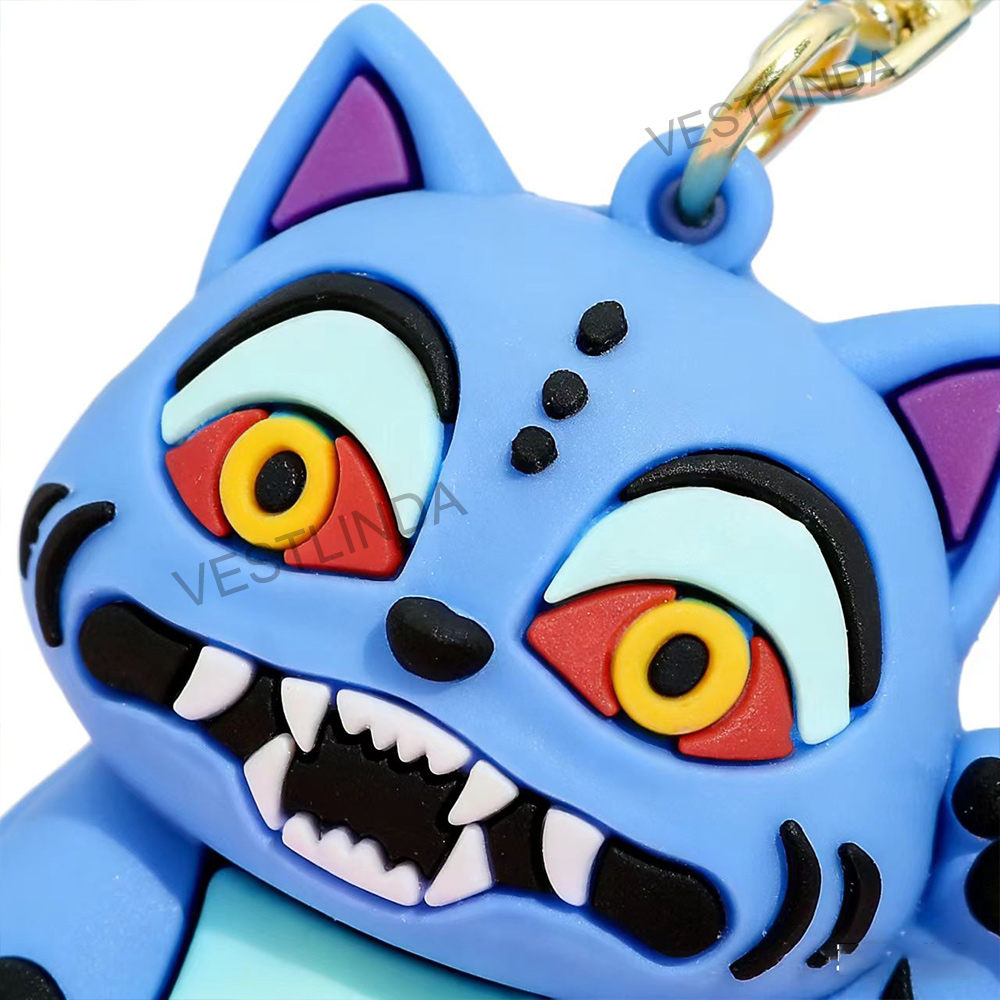 Hot 3D Printed Anime Movie KPO - đánh giá và giá 3D Printing Gif