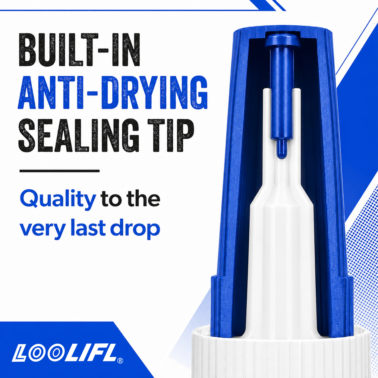 Loolifl 416 Instant Adhesive I - đánh giá và giá 3D Printing Glue Stick