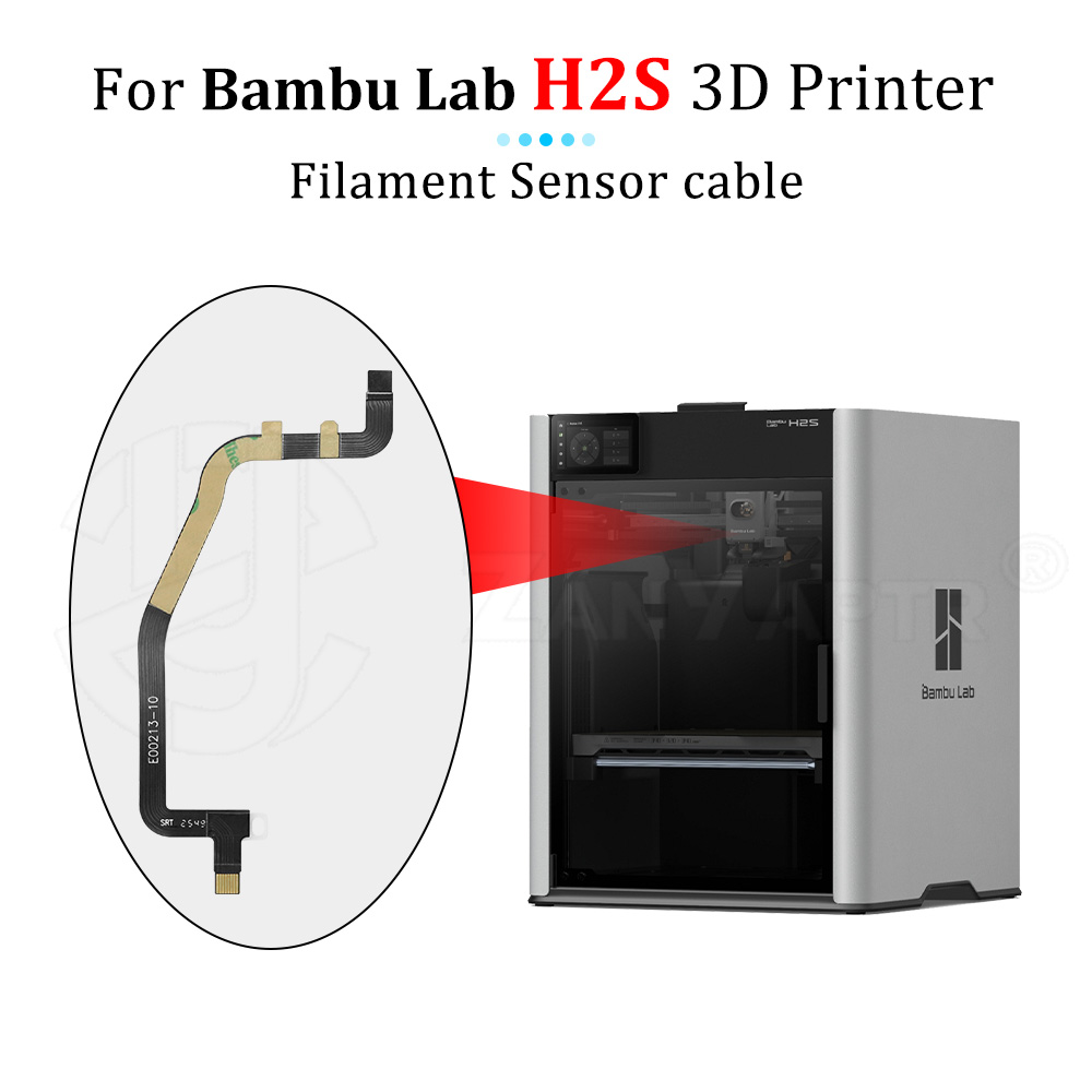 3D Printer Extruder Filament D - đánh giá và giá 3D Printing Bambu Lab