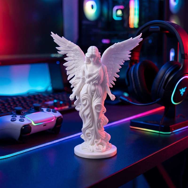 New 3d Printing Decoration Hig - đánh giá và giá 3D Printing Gif
