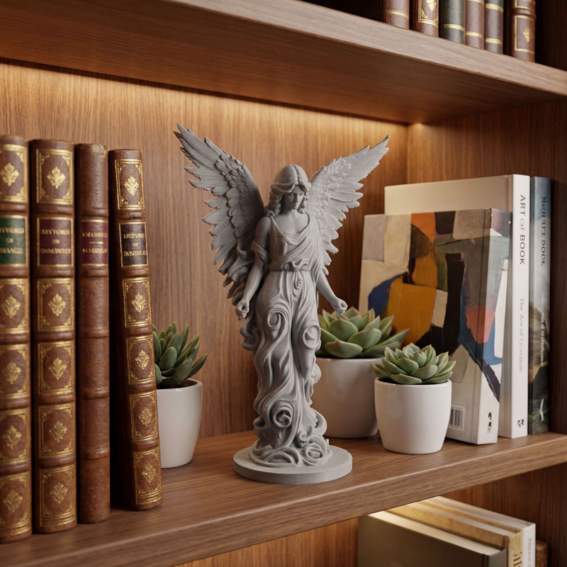 New 3d Printing Decoration Hig - đánh giá và giá 3D Printing Gif