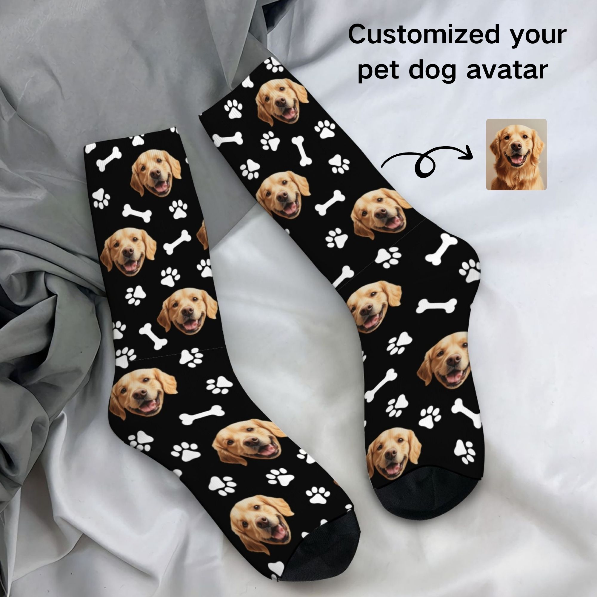 Customization your pet dog soc - đánh giá và giá 3D Printing Design