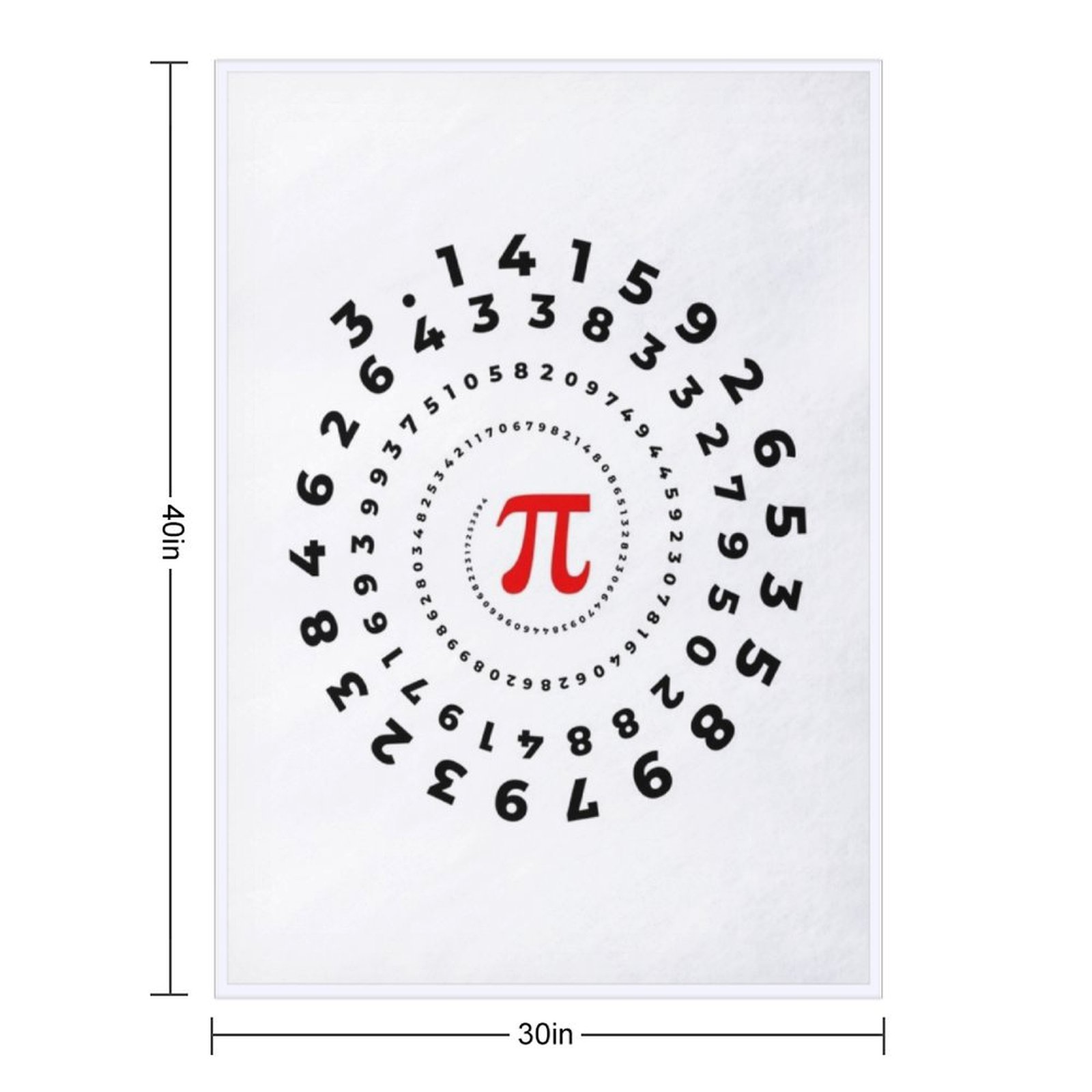 Happy Pi Day Mathematics Teach - đánh giá và giá 3D Printing Nerd