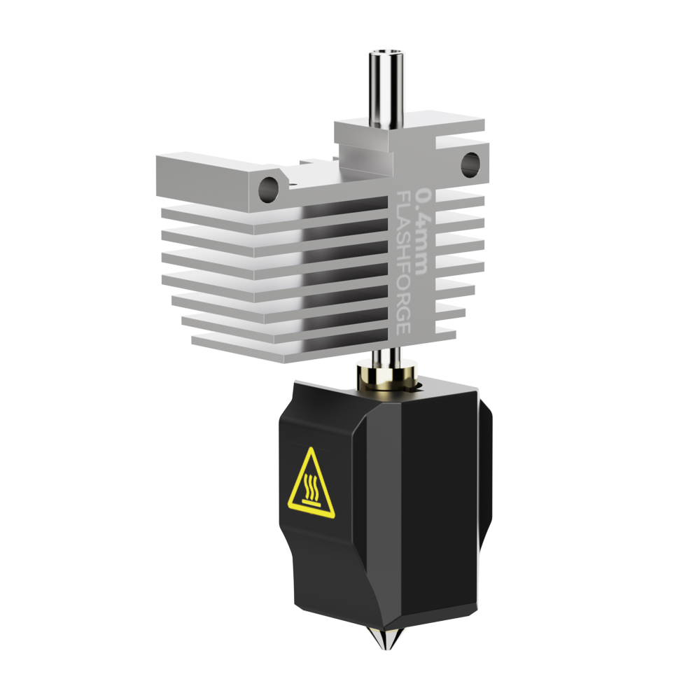 Flashforge Nozzle Assembly For - đánh giá và giá 3D Printer Enclosure Frame