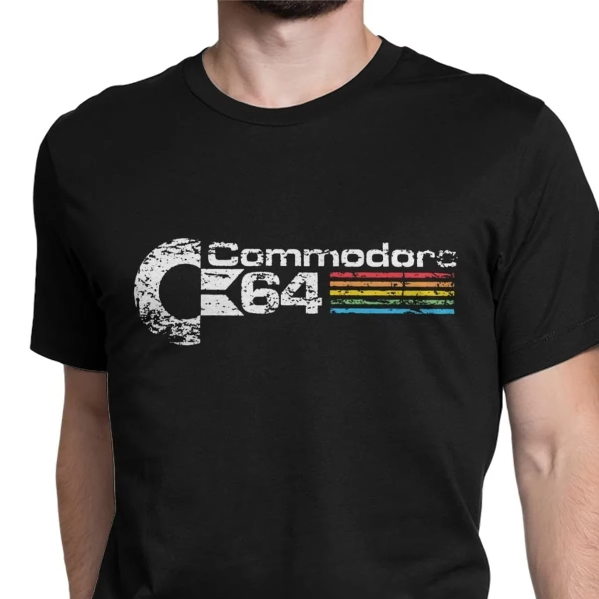 2026 Retro Commodore 64 Tops T - đánh giá và giá 3D Printing Nerd
